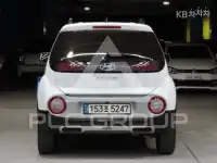 2022 Hyundai Casper