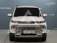 2022 Hyundai Casper