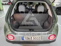 2022 Hyundai Casper