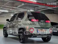 2022 Hyundai Casper