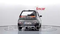 2022 Hyundai Casper