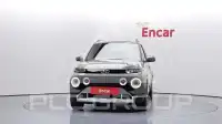 2022 Hyundai Casper