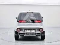 2022 Hyundai Casper