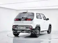 2022 Hyundai Casper