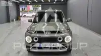 2022 Hyundai Casper