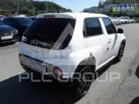 2022 Hyundai Casper