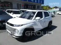 2022 Hyundai Casper