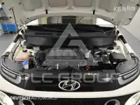 2022 Hyundai Casper