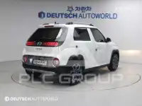 2022 Hyundai Casper