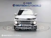 2022 Hyundai Casper