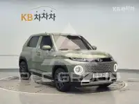 2022 Hyundai Casper
