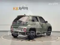 2022 Hyundai Casper