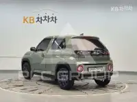 2022 Hyundai Casper
