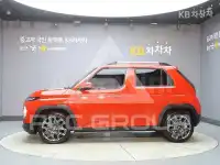 2022 Hyundai Casper