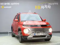 2022 Hyundai Casper