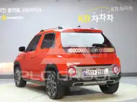2022 Hyundai Casper