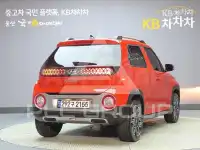 2022 Hyundai Casper