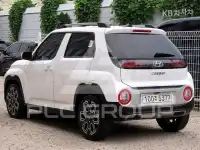 2022 Hyundai Casper