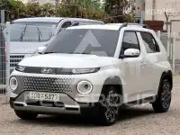 2022 Hyundai Casper