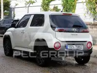 2022 Hyundai Casper