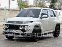 2022 Hyundai Casper