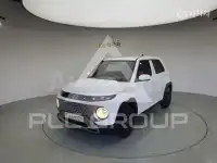 2022 Hyundai Casper