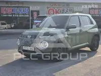 2022 Hyundai Casper