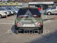 2022 Hyundai Casper