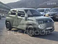 2022 Hyundai Casper
