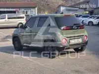 2022 Hyundai Casper