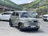 2022 Hyundai Casper