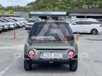 2022 Hyundai Casper