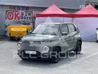 2022 Hyundai Casper