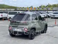 2022 Hyundai Casper