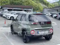 2022 Hyundai Casper