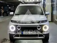 2022 Hyundai Casper