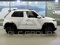 2022 Hyundai Casper