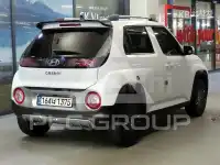 2022 Hyundai Casper