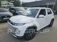2022 Hyundai Casper