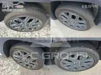 2022 Hyundai Casper