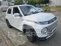 2022 Hyundai Casper