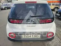 2022 Hyundai Casper