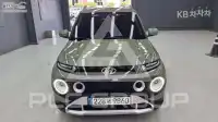 2022 Hyundai Casper