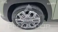 2022 Hyundai Casper