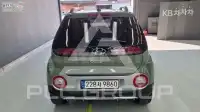 2022 Hyundai Casper