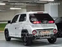 2022 Hyundai Casper