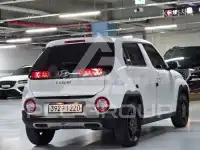2022 Hyundai Casper