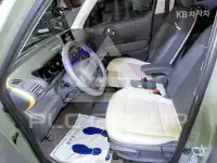 2022 Hyundai Casper