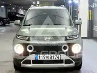 2022 Hyundai Casper