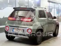 2022 Hyundai Casper